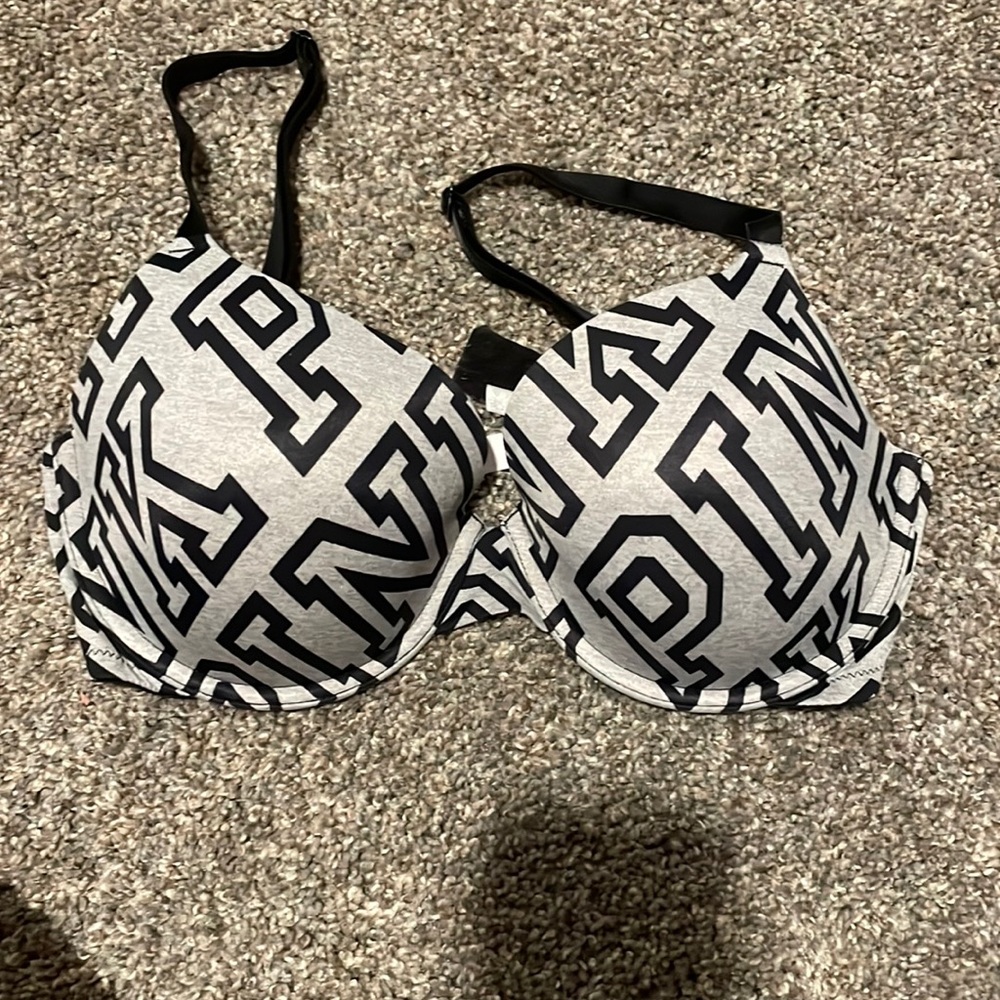 Victorias Secret padded Bra